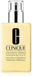 Clinique 3-Step Dramatically Different Daily Moisturizing Lotion+ For Dry to Dry Combination Skin Types, 6.7 fl. oz.