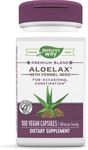 Nature's Way Aloe Lax with Fennel S