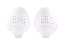 ForceField Unisex's Shoe Crease Preventer Treatments & Polishes, White (White), 36-41/3-7"