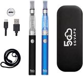 5GVAPE Vape Pen E-Cig Shisha EVOD E