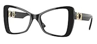 Eyeglasses Versace VE 3312 GB1 Blac