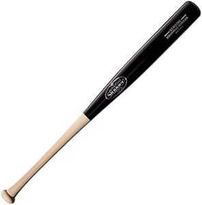 Louisville Slugger Youth Genuine Y125 Natural-Black Baseball Bat - 30