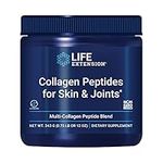 Life Extension Collagen Peptides fo