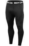 Compression Pants