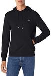 Lacoste Mens Long Sleeve Hooded Jer