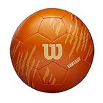 Wilson NCAA Vantage Soccer Ball - S
