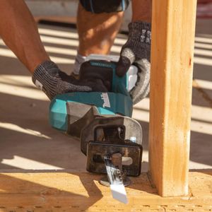 Makita 18V LXT Brushless Reciprocating Saw – Tool Only