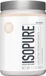Isopure Creatine Powder 500g, Unfla