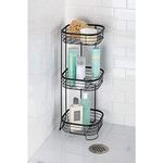 Corner Shelf For Shower Free Standing