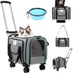 Pet Carrier Airline Approved, Expan
