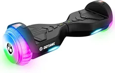 Gotrax Pul