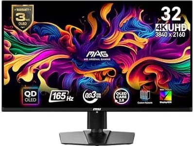 MSI MAG 32