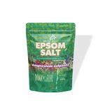 DIVINE TREE Epsom Salt for Plants - Water Soluble Organic Plant Fertilizer - Magnesium Sulphate Fertilizer for Plants and Home Garden Boost Growth, Improve Soil & Nourish Healthier Plants (900gm)