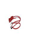 ACDelco 25850295 GM Original Equipment Positive Battery Cable