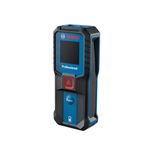 BOSCH GLM 30-23 Professional Laser Measurer| Compact & User-Friendly Interface| Laser Class 2, Range up to 30 m, ±1.5 mm | Ergonomic & ISO Certified| Batteries Included| 1 Year Warranty