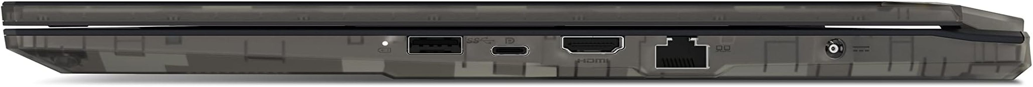 MSI Cyborg 15 Gaming Laptop – RTX 4060 Graphics