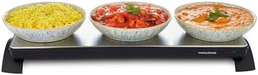 Morphy Richards Cordless Electric F