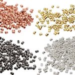 Beadsmith 4-Color Variety Pack Plat