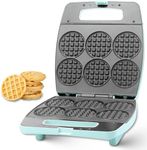 Baker's Friend Multi Mini Waffle Ma