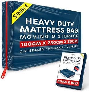 Single Mat