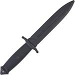 Playwell Martial Arts Plastic Polypropylene Safety Classic Training Knife