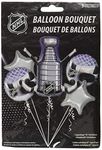 ANAGRAM INTERNATIONAL 3165301 Foil Balloon Bouquet, Various, Multi