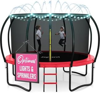 Trampoline