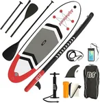 Inflatable Stand Up Paddle Board wi