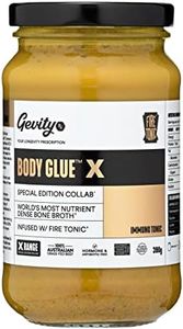 Gevity Rx Bone Broth Body Glue X Immuno Tonic G/F 390 g