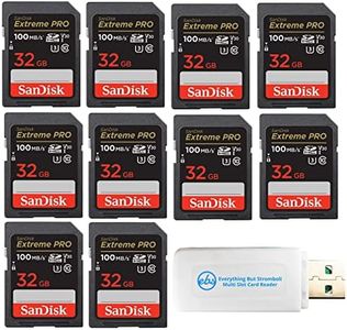 SanDisk 32