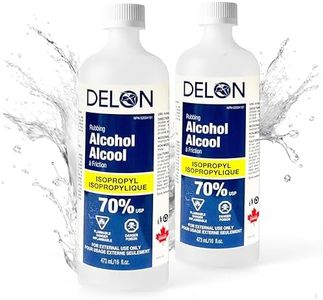 Delon Rubb