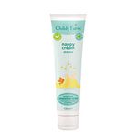 Childs Farm | Baby Nappy Cream 100ml | Aloe Vera | Suitable Newborns With Dry, Sensitive & Eczema-prone Skin