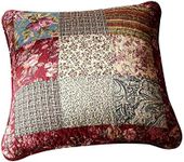 Tache Cotton Patchwork Vintage Anti