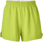 Soffe Women's Cheer Active Shorts: Trendy Fashion