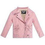 Tumaron Kids Girl Spring Pu Leather