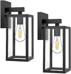 MAXvolador Outdoor Wall Sconce, Ext