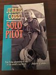 Jerrie Cobb, Solo Pilot