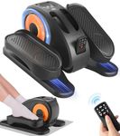 Yolid Under Desk Elliptical, Electr