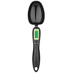 Mafiti Digital Measuring Spoon, Weighing Spoon Scale 500g / 0.1g High Precision with LCD Screen Display for Kitchen Gadgets and Daily Meals