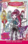 Ever After High Ever Books