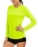 MAGCOMSEN Woman Athletic Top Fitted