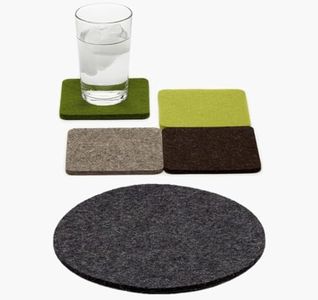 Graf Lantz Coasters + Trivet Bundle and Save