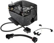 Dorman 949-099 Air Suspension Compressor for Select Cadillac/Chevrolet/GMC Models (OE FIX)