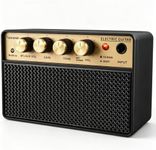 Taonsmic TM-10 10W Mini Guitar Amp 8-H Rechargeable