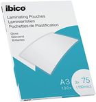 Ibico Basics A3 Light Laminating Po