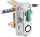 RecPro RV Propane Gas Regulator 2-S