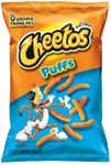 Cheetos Puffs 8.5oz (240.9g)