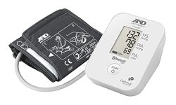 A&D Medical UA-651BLE Connected Blood Pressure Monitor with AFib Screening