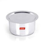 Stainless Steel Pots