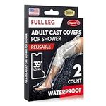 100% Waterproof Cast Covers for Sho